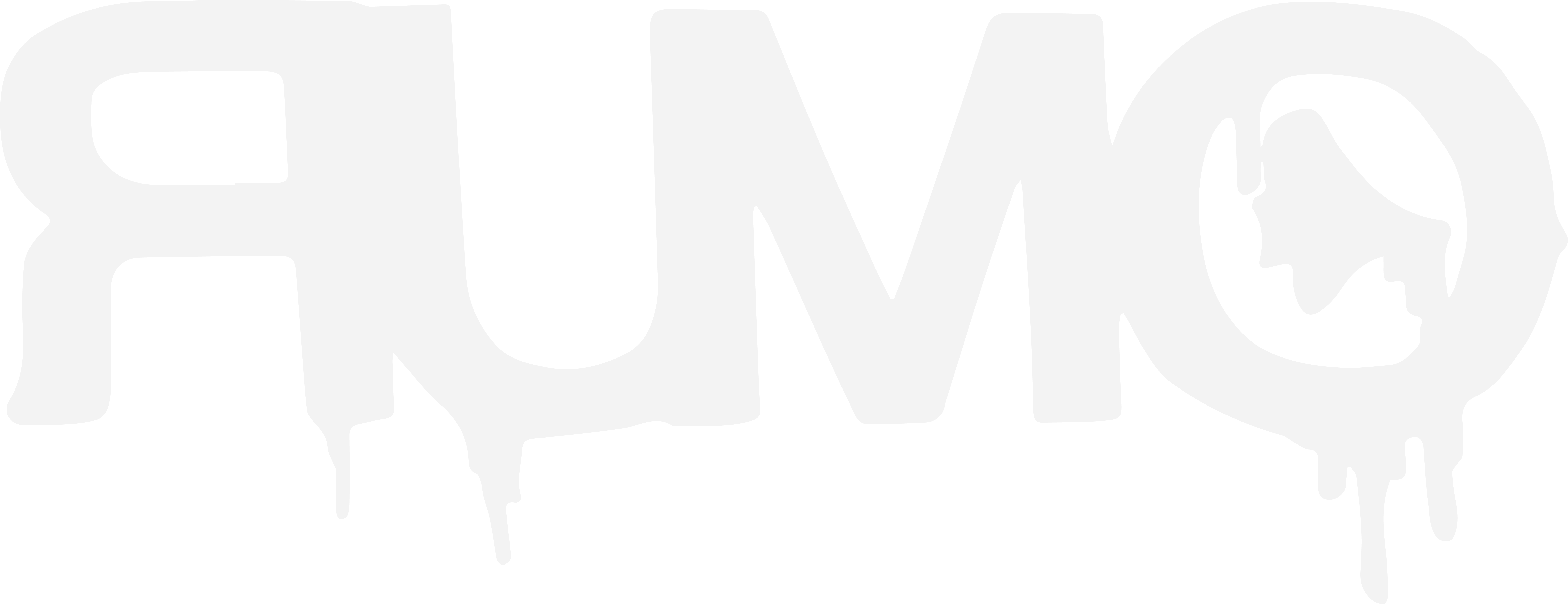 RUMO